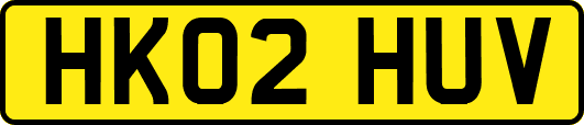 HK02HUV
