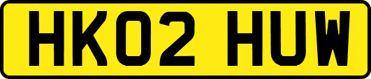 HK02HUW