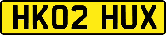 HK02HUX