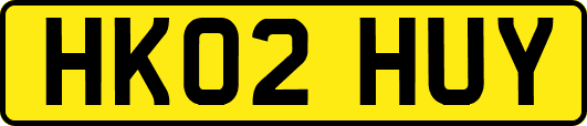 HK02HUY