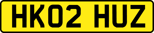 HK02HUZ