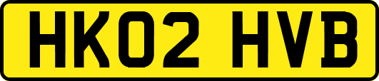 HK02HVB