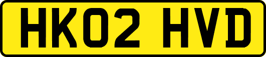 HK02HVD