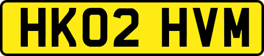 HK02HVM