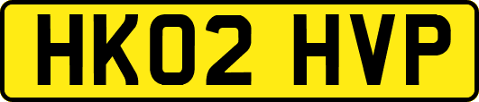 HK02HVP