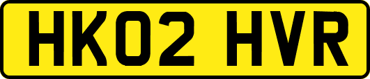 HK02HVR