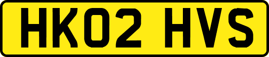HK02HVS