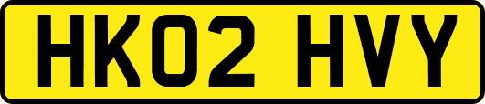 HK02HVY