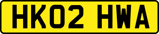 HK02HWA