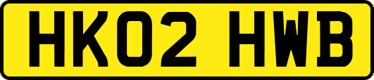 HK02HWB