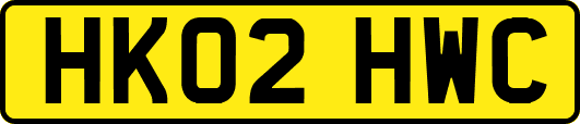 HK02HWC