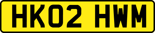 HK02HWM