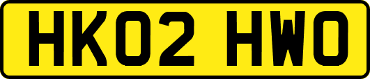 HK02HWO