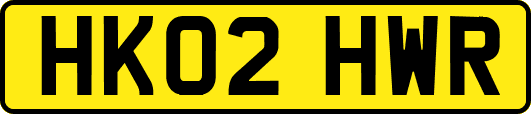 HK02HWR