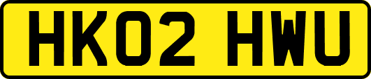 HK02HWU