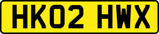 HK02HWX