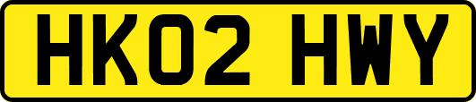 HK02HWY