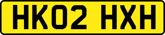 HK02HXH