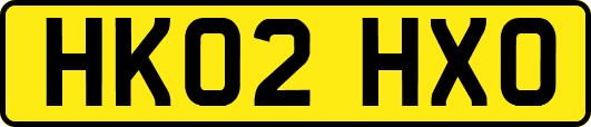 HK02HXO