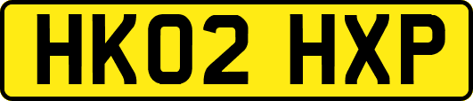 HK02HXP
