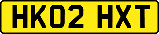 HK02HXT