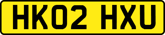 HK02HXU
