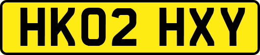 HK02HXY