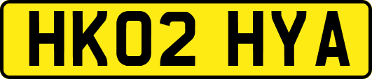 HK02HYA