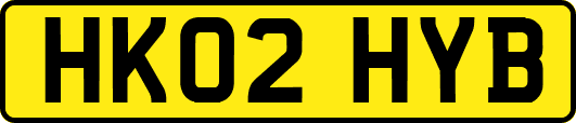 HK02HYB