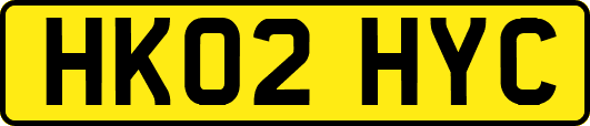 HK02HYC