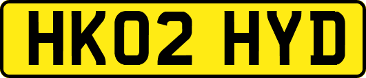 HK02HYD