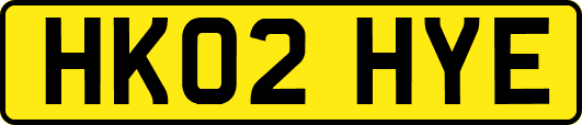 HK02HYE
