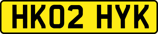HK02HYK