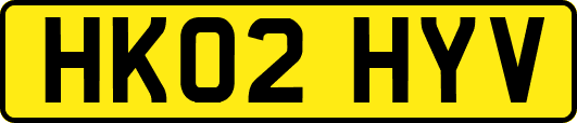 HK02HYV