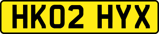 HK02HYX