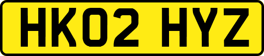 HK02HYZ