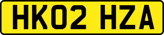 HK02HZA