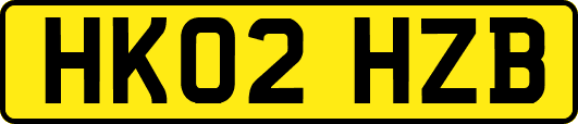 HK02HZB