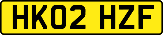 HK02HZF