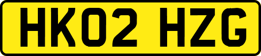 HK02HZG