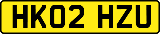 HK02HZU