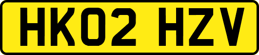 HK02HZV