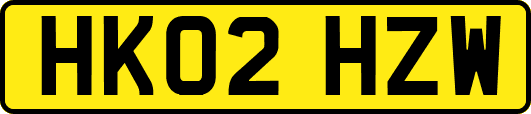 HK02HZW