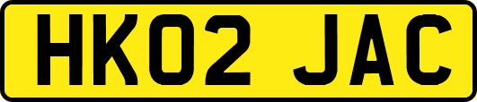 HK02JAC