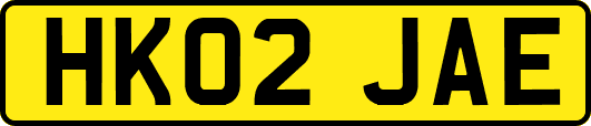 HK02JAE