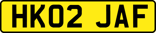 HK02JAF