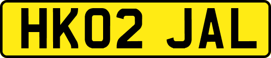 HK02JAL