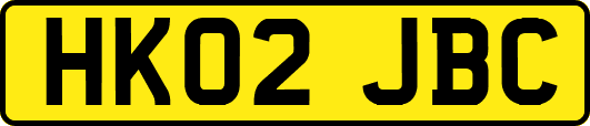 HK02JBC