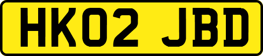 HK02JBD