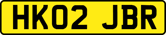 HK02JBR